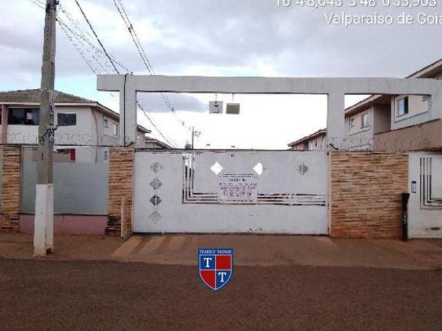 Apartamento venda em Chácaras Anhanguera, Valparaíso de Goiás