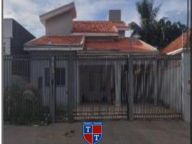 Casa venda em Região Geográfica Imediata de Pontes e Lacerda - Comodoro, Pontes e Lacerda