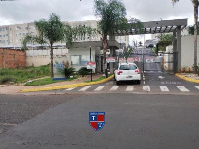 Apartamento venda em Jaboticabal