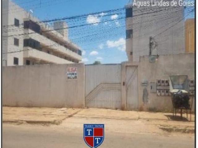 Apartamento venda em Região Geográfica Imediata de Águas Lindas de Goiás, Região Integrada de Desenvolvimento do Distrito Federal e Entorno