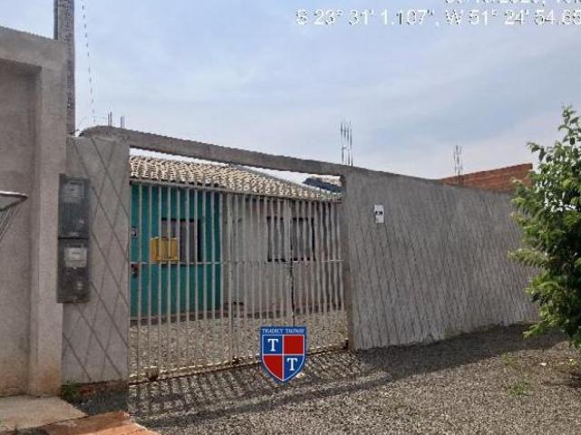 Casa venda em Região Geográfica Imediata de Apucarana, Apucarana