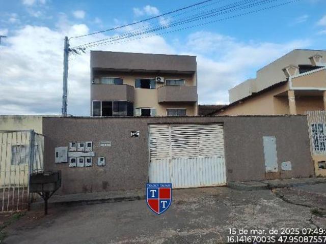 Apartamento venda em Jardim Ingá, Luziânia