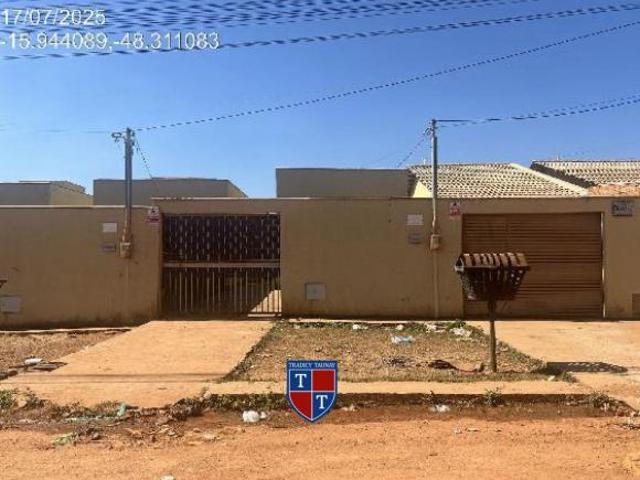 Casa venda em Jardim de Alá, Santo Antônio do Descoberto