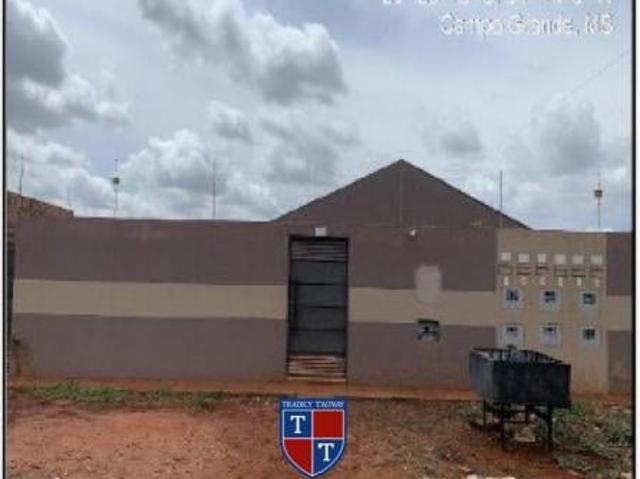 Casa venda em Região Geográfica Imediata de Campo Grande, Campo Grande
