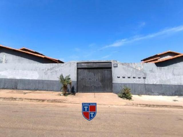 Casa venda em Planaltina, Região Geográfica Intermediária de Luziânia-Águas Lindas de Goiás