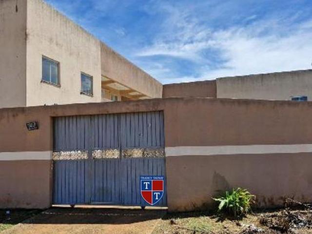Apartamento venda em Região Geográfica Imediata de Águas Lindas de Goiás, Região Integrada de Desenvolvimento do Distrito Federal e Entorno