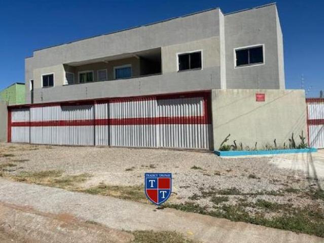 Apartamento venda em Região Geográfica Imediata de Águas Lindas de Goiás, Região Integrada de Desenvolvimento do Distrito Federal e Entorno