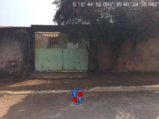 Casa venda em Cocalzinho de Goiás, Região Geográfica Intermediária de Luziânia-Águas Lindas de Goiás