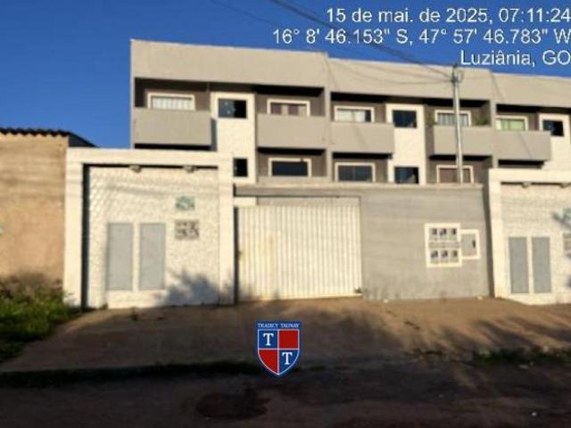 Apartamento venda em Luziânia, Região Geográfica Intermediária de Luziânia-Águas Lindas de Goiás