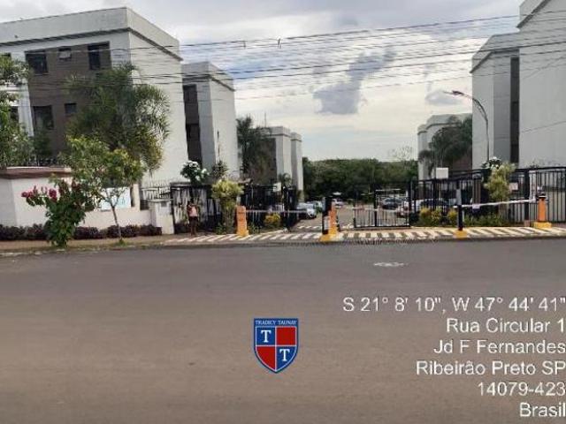 Apartamento venda em Ribeirão Preto