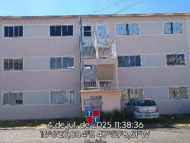 Apartamento venda em Chácaras Benvinda, Valparaíso de Goiás
