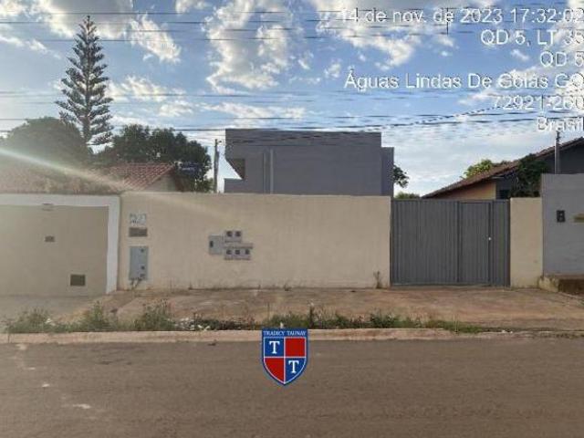Apartamento venda em Região Geográfica Imediata de Águas Lindas de Goiás, Região Integrada de Desenvolvimento do Distrito Federal e Entorno
