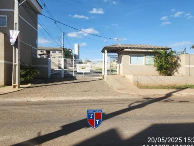 Apartamento venda em Região Geográfica Imediata de Luziânia, Região Integrada de Desenvolvimento do Distrito Federal e Entorno