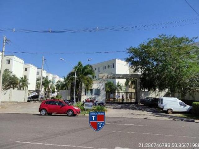 Apartamento venda em Região Imediata de Birigui-Penápolis, Birigui