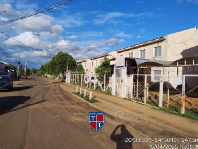Apartamento venda em Região Geográfica Imediata de Campo Grande, Campo Grande