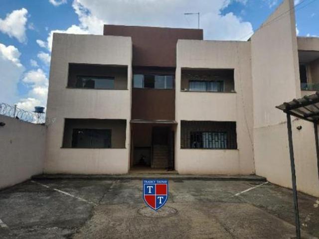 Apartamento venda em Jardim Ingá, Luziânia