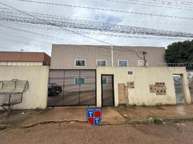 Apartamento venda em Região Geográfica Imediata de Águas Lindas de Goiás, Região Integrada de Desenvolvimento do Distrito Federal e Entorno