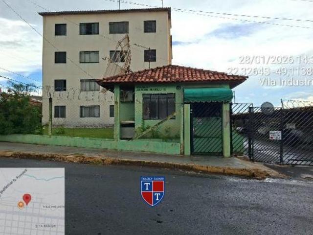 Apartamento venda em Região Imediata de Bauru, Bauru