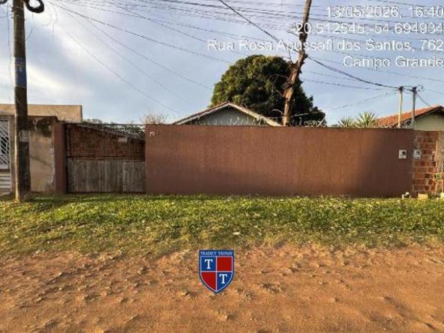 Casa venda em Portal Caiobá II, Campo Grande