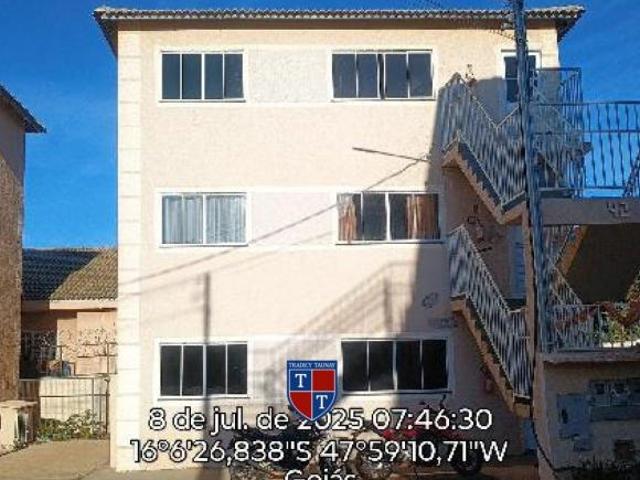 Apartamento venda em Chácaras Benvinda, Valparaíso de Goiás
