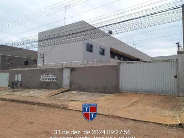 Apartamento venda em Região Geográfica Imediata de Águas Lindas de Goiás, Região Integrada de Desenvolvimento do Distrito Federal e Entorno