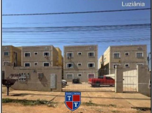 Apartamento venda em Parque Estrela Dalva V, Luziânia