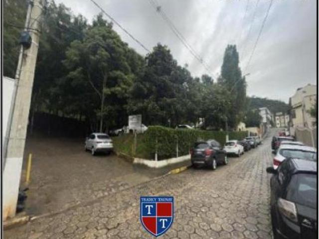 Terreno venda em Vila Zeca Faria, Itajubá