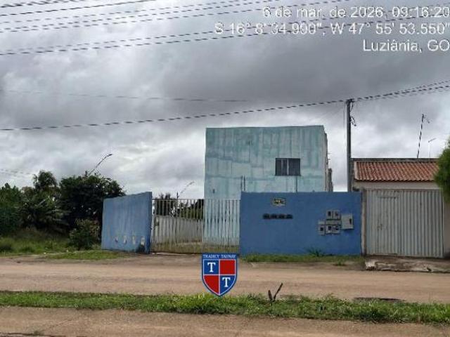 Apartamento venda em Região Geográfica Imediata de Luziânia, Região Integrada de Desenvolvimento do Distrito Federal e Entorno