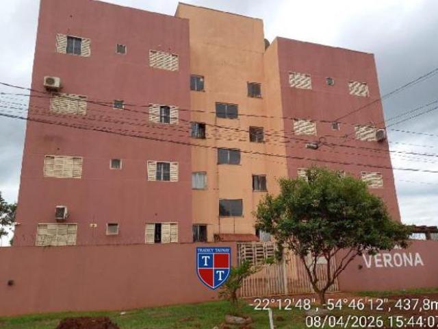 Apartamento venda em Região Geográfica Imediata de Dourados, Dourados