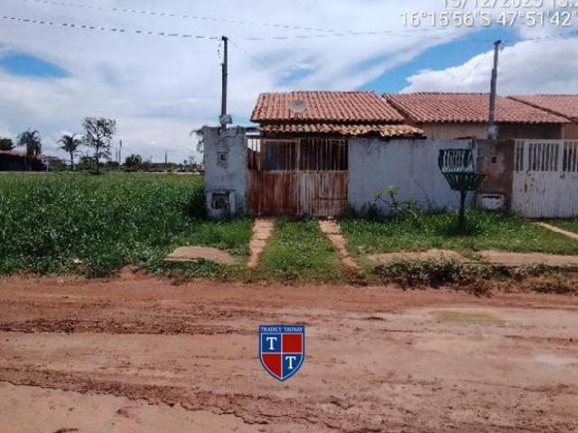 Casa venda em Jardim Bandeirante, Anápolis