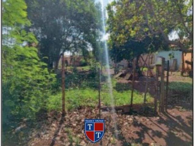 Terreno venda em Região Geográfica Imediata de Dourados, Dourados
