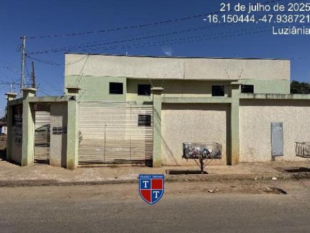 Apartamento venda em Parque Três Poderes, Luziânia