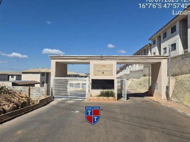 Apartamento venda em Jardim Flamboyant, Luziânia