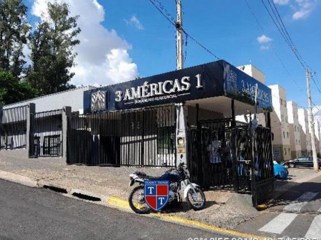 Apartamento venda em Região Imediata de Bauru, Bauru