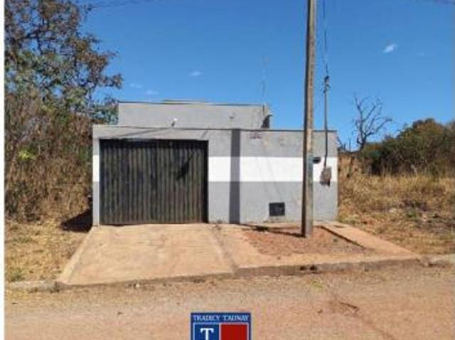 Casa venda em Parque Estrela Dalva XVII, Santo Antônio do Descoberto