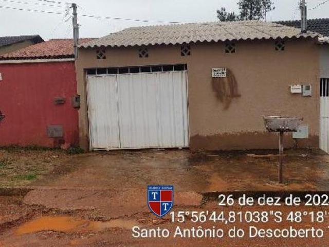 Casa venda em Região Geográfica Imediata de Luziânia, Região Integrada de Desenvolvimento do Distrito Federal e Entorno