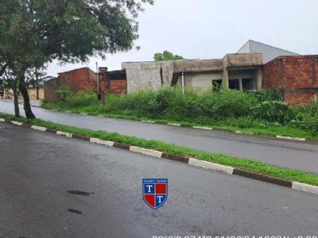 Terreno venda em Presidente Prudente