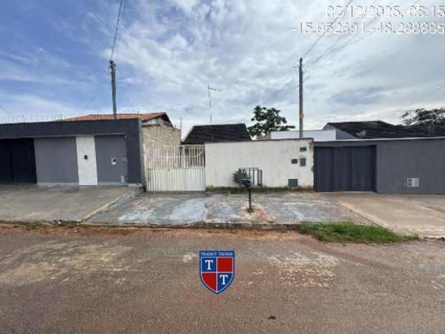 Casa venda em Parque Estrela Dalva XII, Santo Antônio do Descoberto