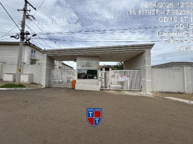 Apartamento venda em Jardim Flamboyant, Luziânia