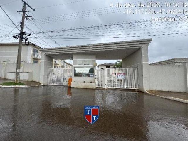 Apartamento venda em Jardim Flamboyant, Luziânia