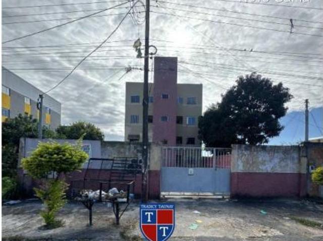 Apartamento venda em Valparaíso 2, Valparaíso de Goiás