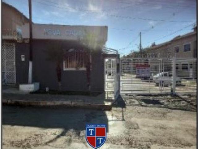 Apartamento venda em Chácaras Ypiranga, Valparaíso de Goiás