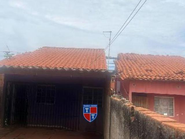 Casa venda em Vila Paraíso I, Santo Antônio do Descoberto