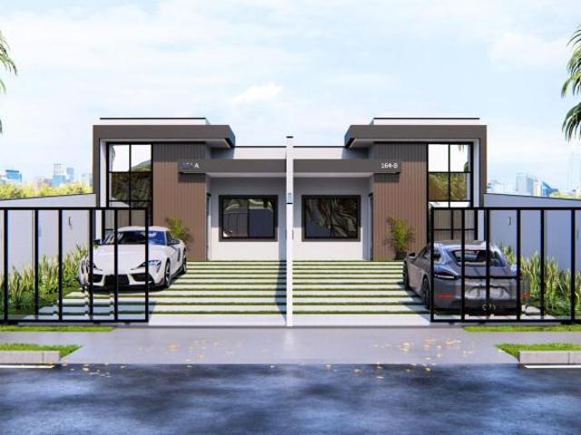Casa venda em Região Geográfica Imediata de Curitiba, Região Metropolitana de Curitiba