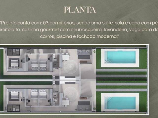 Casa venda em Região Geográfica Imediata de Paranaguá, Matinhos