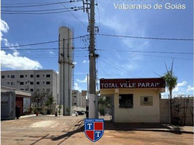 Apartamento venda em Região Geográfica Imediata de Luziânia, Região Integrada de Desenvolvimento do Distrito Federal e Entorno