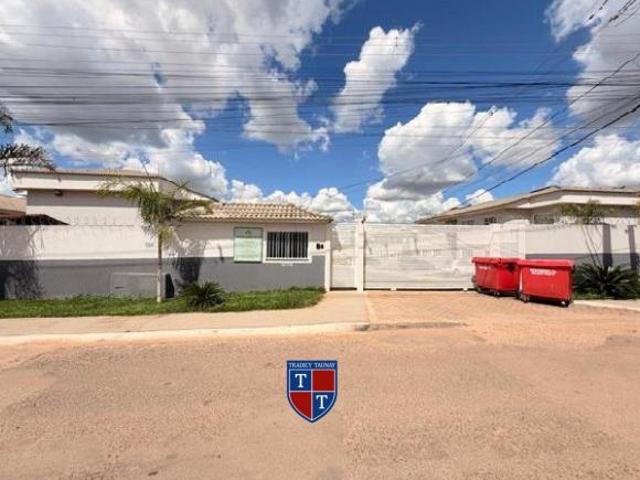 Apartamento venda em Parque Esplanada 1, Valparaíso de Goiás