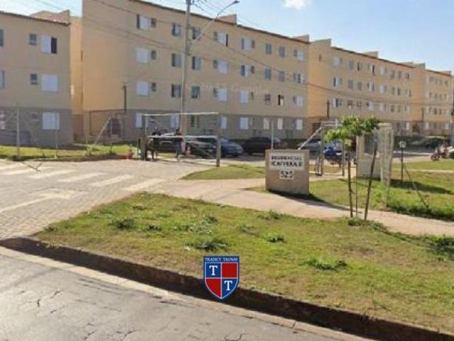 Apartamento venda em Vargem das Flores, Contagem