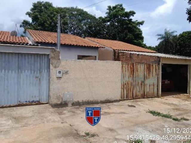 Casa venda em Vila Paraíso III, Santo Antônio do Descoberto