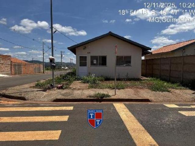 Casa venda em Região Geográfica Imediata de Uberlândia, Oliveira Fortes
